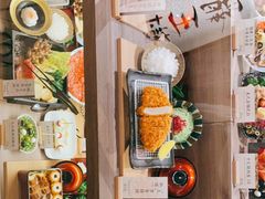 -胜博殿霸王树(嘉里中心店)