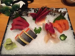 -将军日本餐厅·Shogun 传统日料·铁板烧·板前料理(厦门马哥孛罗东方大酒店)