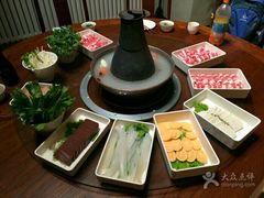 -古关火锅店(古北水镇景区店)