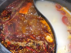 -销魂美蛙鱼头火锅(上海首店)