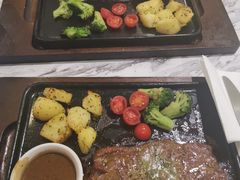 -必胜客(堤口路店)