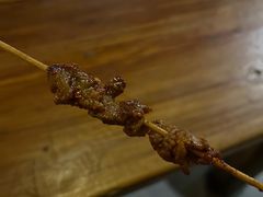 烤牛肉-姚记烧烤(建昌苑店)