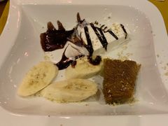 -Pumpkin Goreme Restaurant and Art Gallery