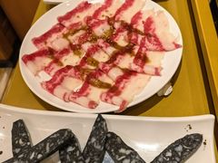 -汉城馆·烤肉火锅餐厅·韩国烤肉(河北云瑧世纪大饭店)