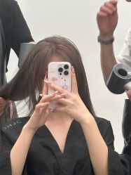 -DL HOPE明星造型