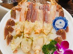 -东海怡品海鲜豆捞(星街坊店)
