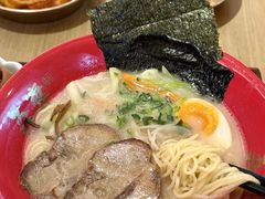 -吾妻拉面•和风食堂(群光广场店)