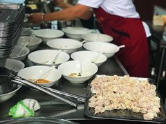 -金陵老丁家馄饨(新街口店)