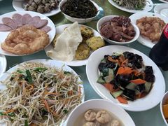 -康陵正德春饼宴26号