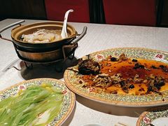 -砂锅居·始于1741(万丰路店)