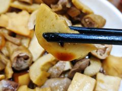 面筋-兵俤粉干卤味(东泰禾店)