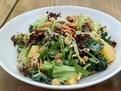 -Golden Lily河内巴黎法越料理餐厅(建国西路店)