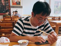 -清真利德顺小老饭庄(复兴路店)