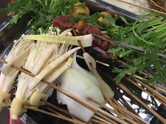 -玉林串串香(大成路店)