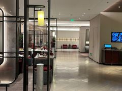-上海宝华喜来登酒店·采悦轩中餐厅