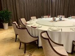 包厢-冶春茶社(星汉大厦店)