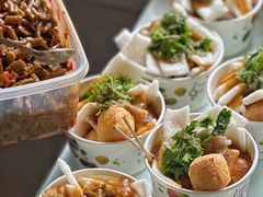 -小溅沾串