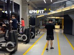 -LA合时健身4PMFIT(花桥旗舰店)