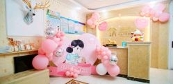 -安院长·产后恢复·徒手骨盆(先天下店)