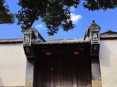 -三坊七巷历史文化街区