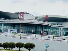 -绵阳南郊机场
