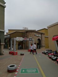 -Early Rider 儿童自行车(蓝色港湾店)