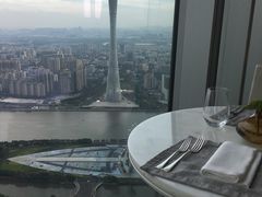 -广州四季酒店·意珍·意式自助餐