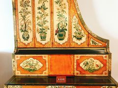 -鼓浪屿钢琴博物馆