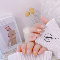 -SixOne六一日式美甲美睫