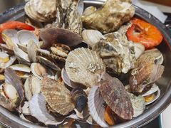 -天天鱼港·海鲜·鲅鱼水饺·招牌烤鸭(黄骅店)