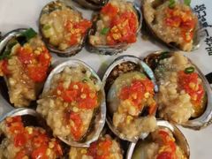 -木屋烧烤(坂田天安云谷店)