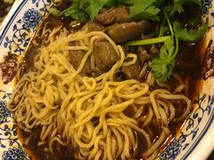 -赖扁担重庆小面(友谊路店)