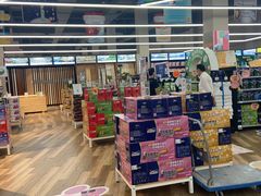 -百安居装修建材卖场(南山店)