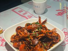 -靓靓蒸虾·头牌蒸虾(南山桂庙店)