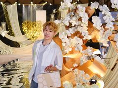 -圣爵菲斯大酒店(长沙世界之窗店)