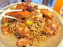 -永信海鲜(群星城店)