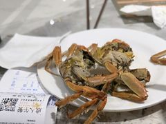 -金马门国际美食百汇(珞喻路店)