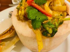 -Thai Pothong Restaurant