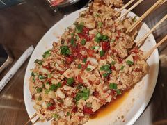 -味上湘菜馆(岳麓山店)