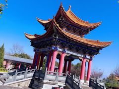 -崇圣寺三塔文化旅游区