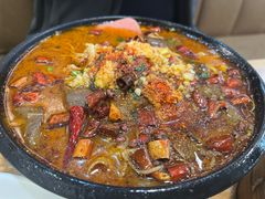 -常鲜德乐购迎桂馒头店(麻巷公寓店)