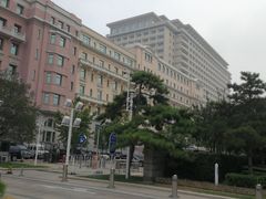 -北京饭店