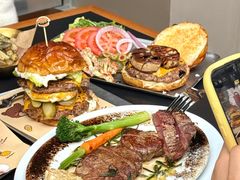 -BROWNSTONE布朗石西班牙餐厅(富城店)