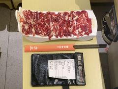 -潮正和潮汕牛肉火锅·老字号(番禺万达店)