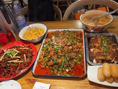 -兔槽江湖菜·重庆璧山兔(水围店)