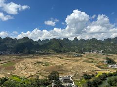 -万峰林风景区