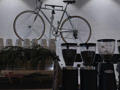 -常识咖啡common sense(春熙路店)
