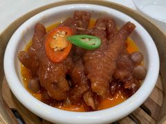 -金时代顺风大酒店(临港百联店)