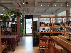 -JRCAFE玖如空间