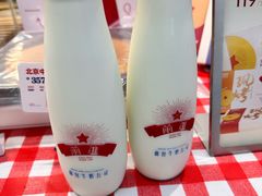 -红星前进面包牛奶公司(君太店)